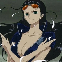 Nico Robin