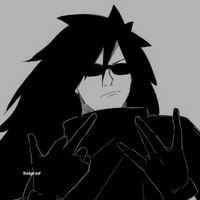 Uchiha Madara