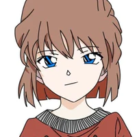 Haibara Ai