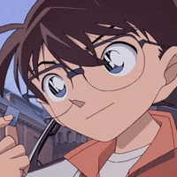 Edogawa Conan