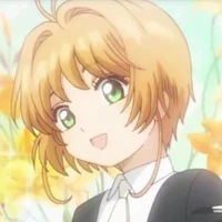 Kinomoto Sakura