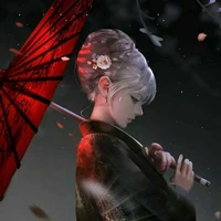 Mano Hanee ( Mẹ Y/n )