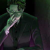 Shuji Hanma