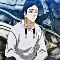 Ran Haitani ( quá khứ )