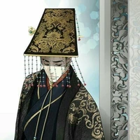 hoàng đế-Cố Duật Hành