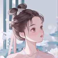 tì nữ-Mộng Điệp