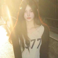 Jung Haeun(Talent)