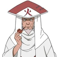 Sarutobi hiruzen