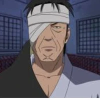 Shimura Danzo