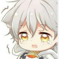 Dạng chibi (sợ hãi)