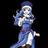 Juvia Lockser