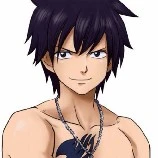 Gray Fullbuster