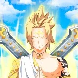 Larcade Dragneel