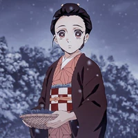 Kamado Nezuko