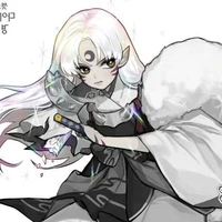 Sesshomaru