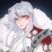 Sesshomaru