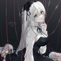 Kichirou Eri/Chị nuôi