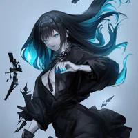 Ryuko Ichika/Chị nuôi