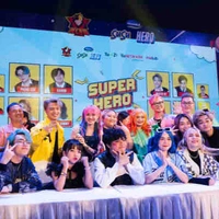 Hero team 