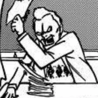 Ôg già nghèo khổ 