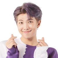 LaNamJoon Manoban