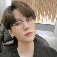 Min YoonGi