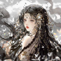 Trần Linh Nhu_Muội Muội