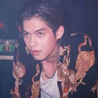 Bright Vachirawit Chivarree