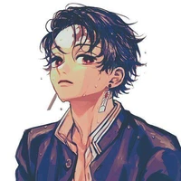 Kamado Tanjiro