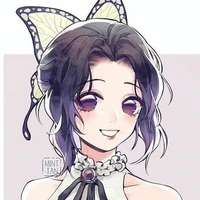 Kochou Shinobu