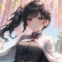 Tsuyuri Kanao