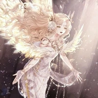 Thiên thần cấp cao -Tenshi-