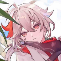 Kazuha
