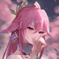 Yae miko