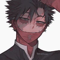 Todoroki Touya (Dabi)