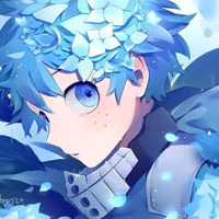 Midoriya izuku