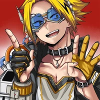 Denki kaminari