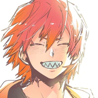 Kirishima Eijiro