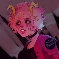 Ashido Mina