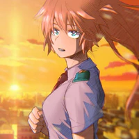 Itsuka Kendo