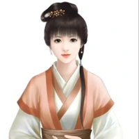 Tỳ nữ Tiểu Huệ