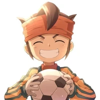 Endou Mamoru
