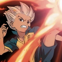 Gouenji Shuuya