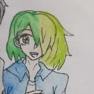 Mirame Yayoi