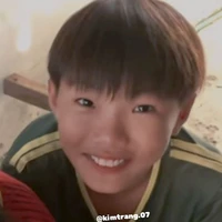 Hòa (lúc 12 tuổi)