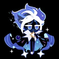 stardust cookie