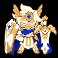 Madeline cookie