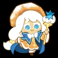 cream puff cookie