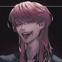 Sanzu Haruchiyo