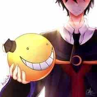 Koro sensei